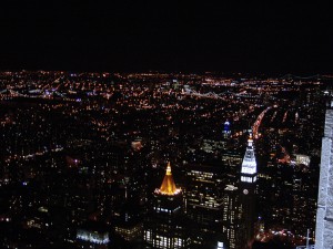 Empire State Building © Oda Cordes