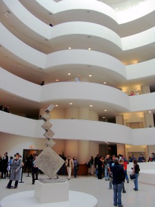 Guggenheim 26.3.2006