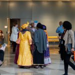 Inside UN Headquarter © Dr. Oda Cordes