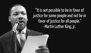 Dr. Martin Luther