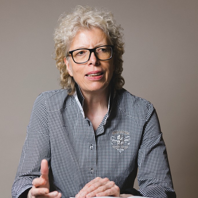 Dr. Oda Cordes