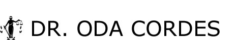 Oda Cordes